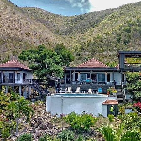Villa Del Sole Spanish Town Bagian luar foto