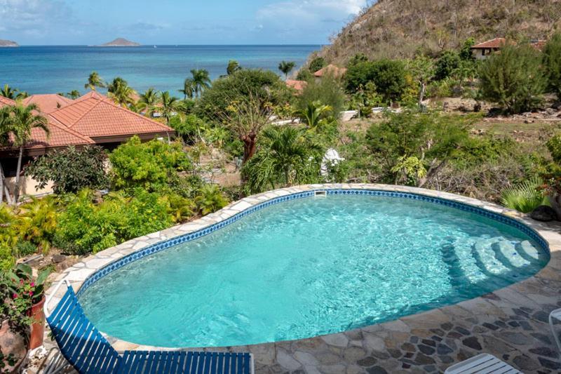 Villa Del Sole Spanish Town Bagian luar foto