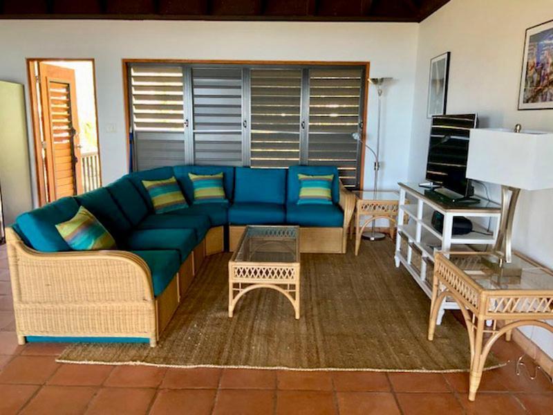 Villa Del Sole Spanish Town Bagian luar foto